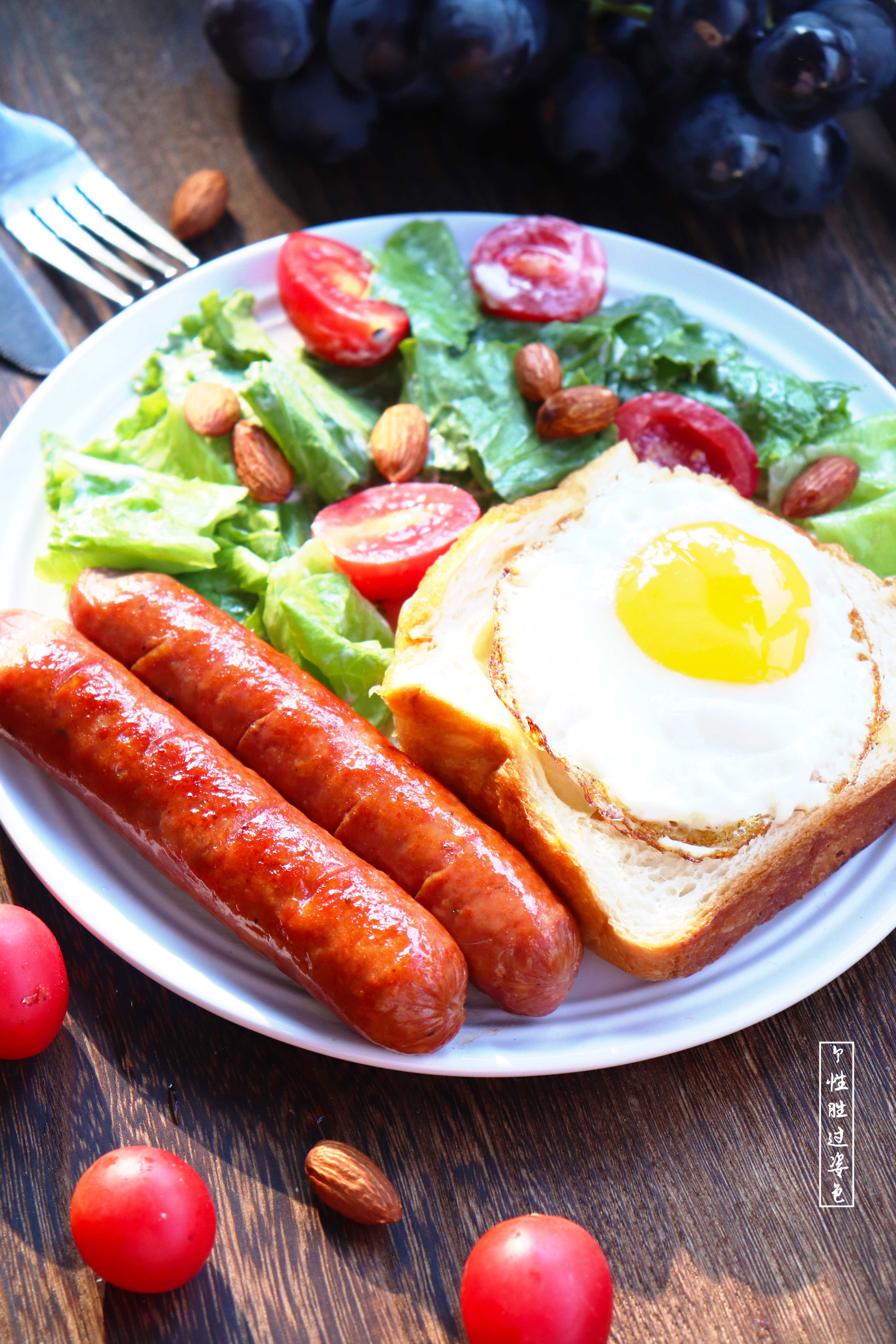 美味快手营养早餐让清晨不再单调,10分钟快手早餐低脂饱腹又营养