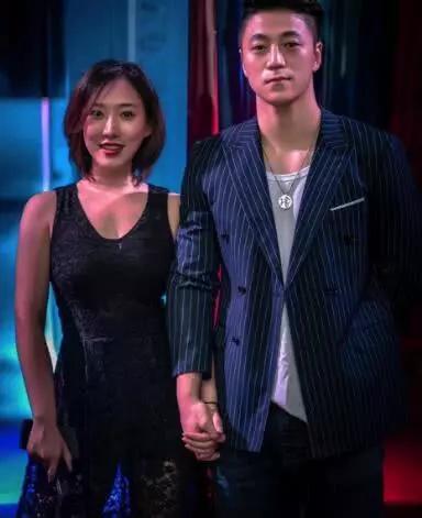 文筱婷曼萨诺绯闻,曼萨诺文筱婷绯闻