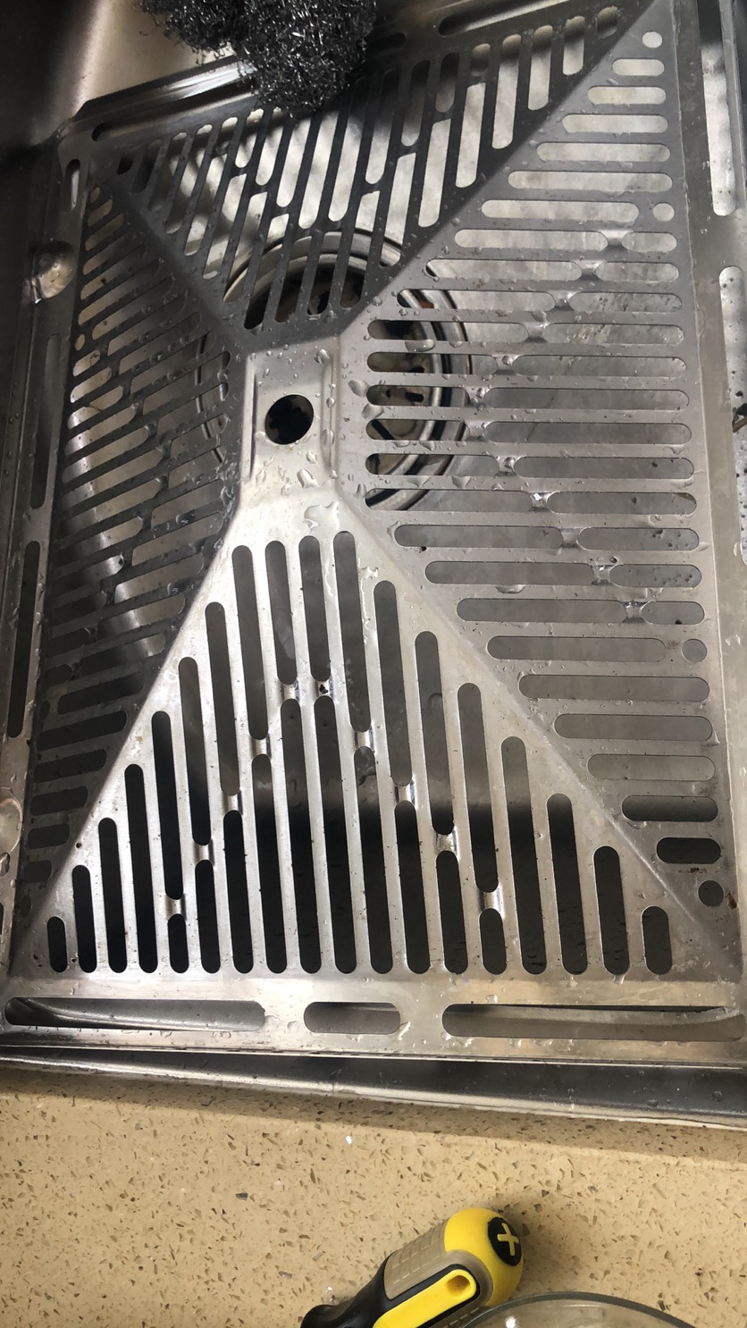 西门子洗碗机怎么洗油烟机滤网,洗碗机能洗抽油烟机滤网吗