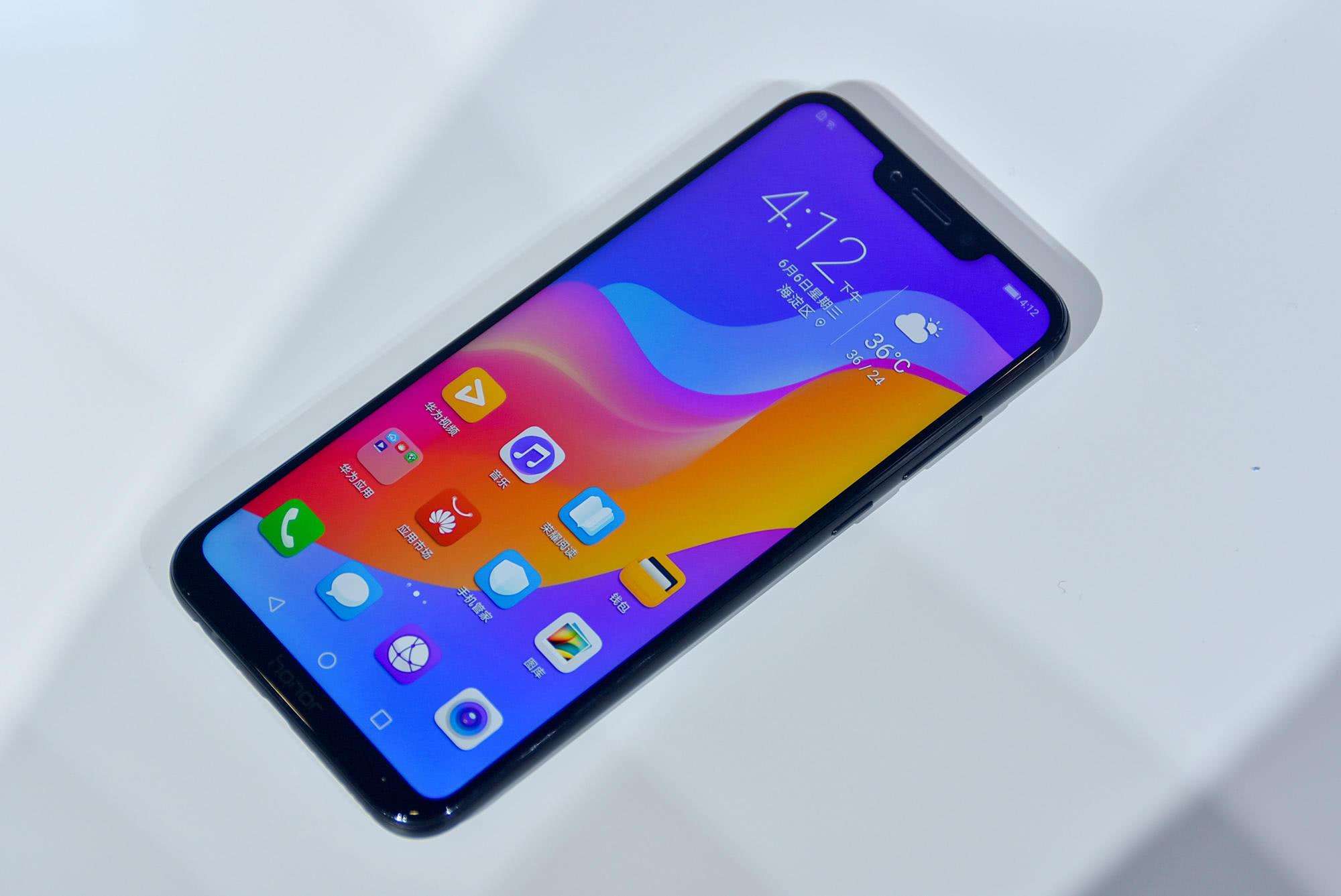 华为的手机还能起死回生吗,让华为手机瞬间满血复活