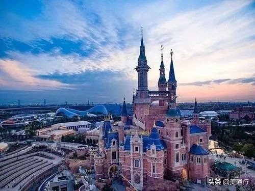 疫情去迪士尼合适吗现在,疫情期间迪士尼游玩攻略