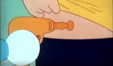 哆啦a梦十大危险道具,哆啦a梦十大最奇葩的道具