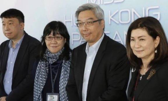 tvb高层发生了什么变化,tvb现任高层