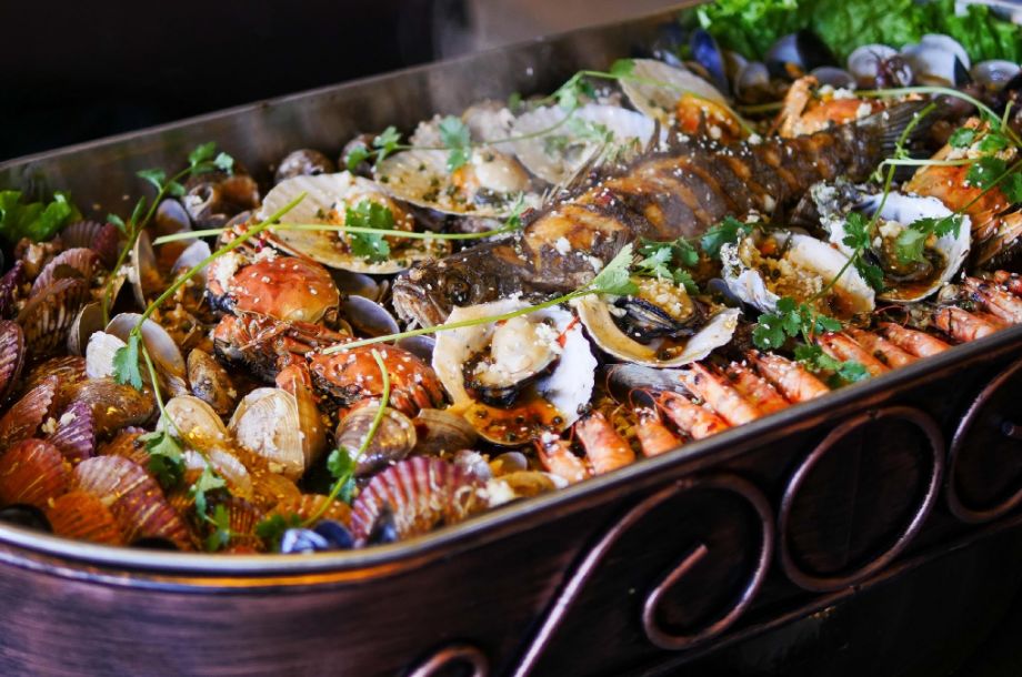 大厨教做菜招牌菜饭店,酒楼大厨拿手招牌菜