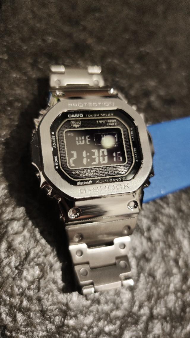 卡西欧复古经典方块小银表,卡西欧小银块会绝版吗