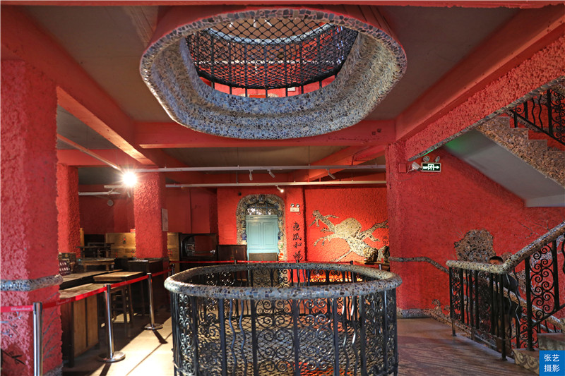 天津百年小洋楼,天津民国第一洋楼