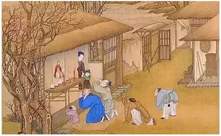 秋后问斩秋天什么意思,秋后问斩为什么在秋后