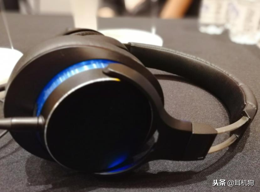 铁三角msr7b深度评测,铁三角ath-msr7耳套