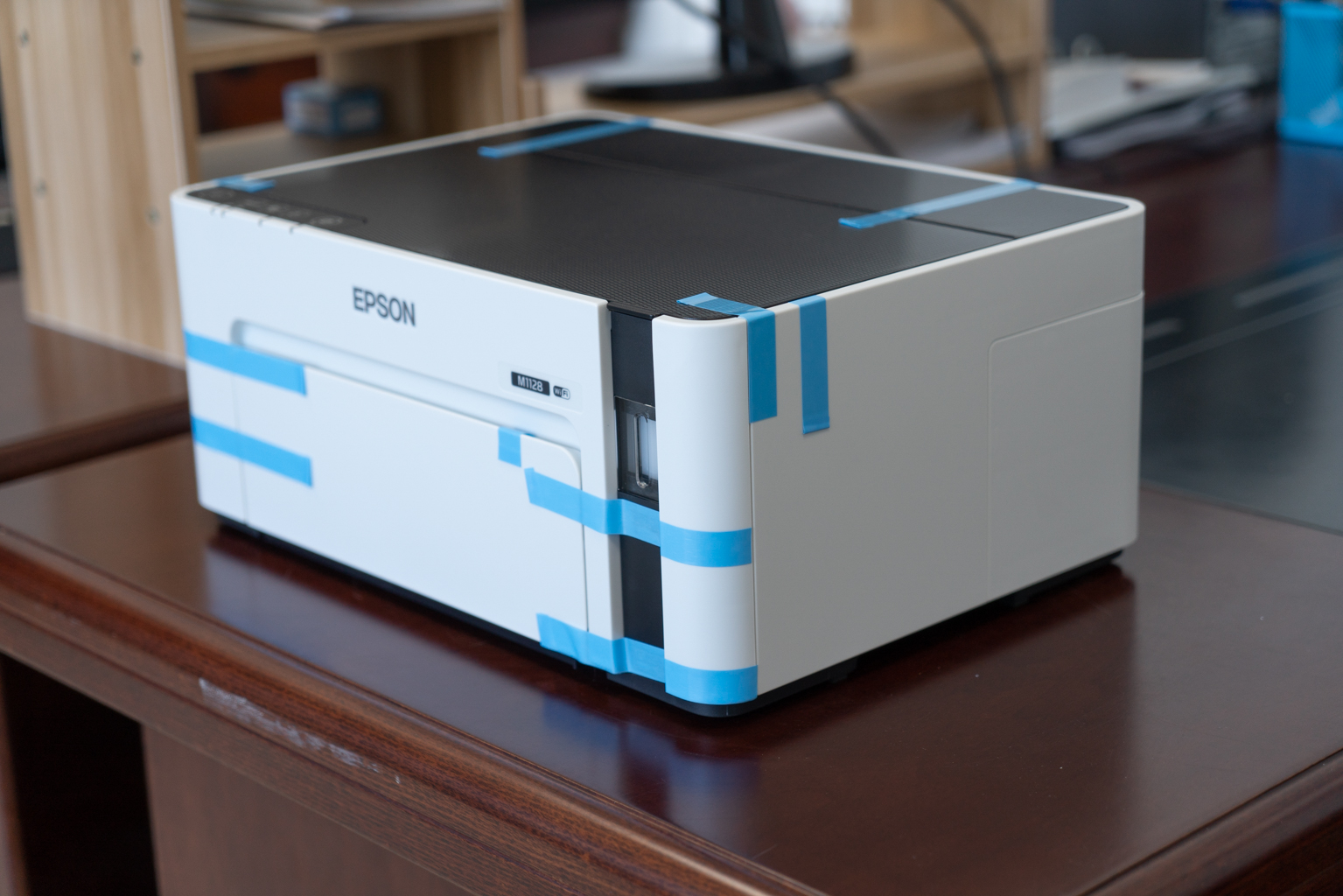 爱普生墨仓式批量扫描打印机,爱普生墨仓式打印机推荐双面打印