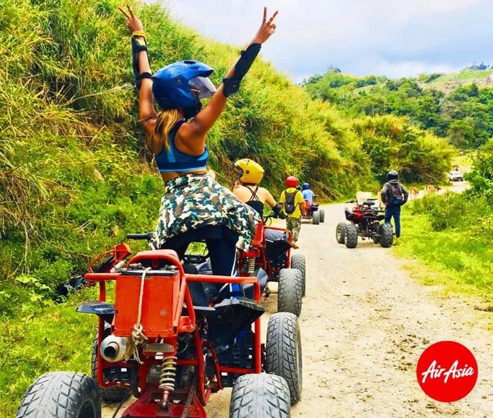 暑期沙巴旅游报价,暑假沙巴