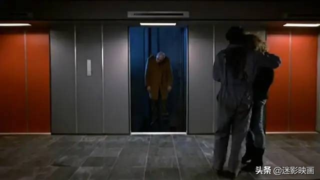 33年前的邪典片，水鬼杀人成童年阴影，这尺度居然能在国内上映