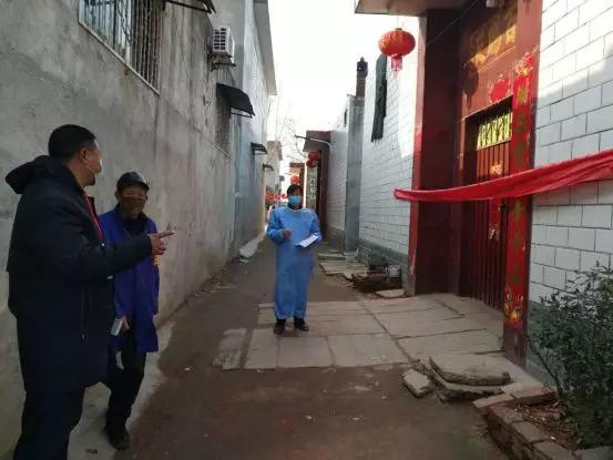 为疫情防控做贡献人人有责,为疫情英勇牺牲