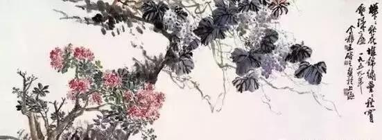 除故宫外的另一座宝库：揭秘人民大会堂77年悬挂的56幅字画