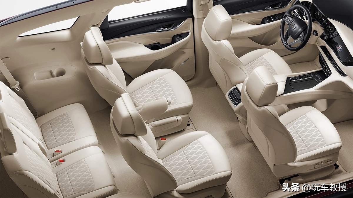 十万家用7座性价比最高的suv推荐,这2款高大威猛的同门7座suv你选谁