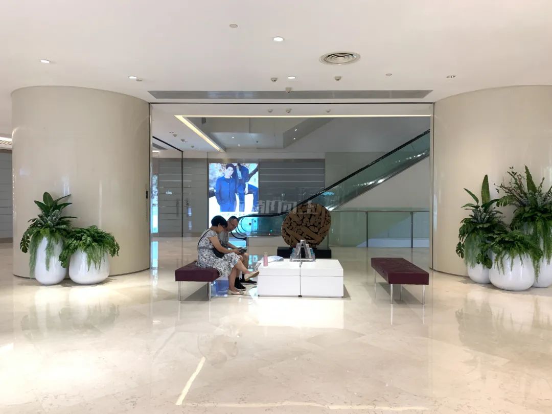 重庆5大核心商圈,暴走山城重庆