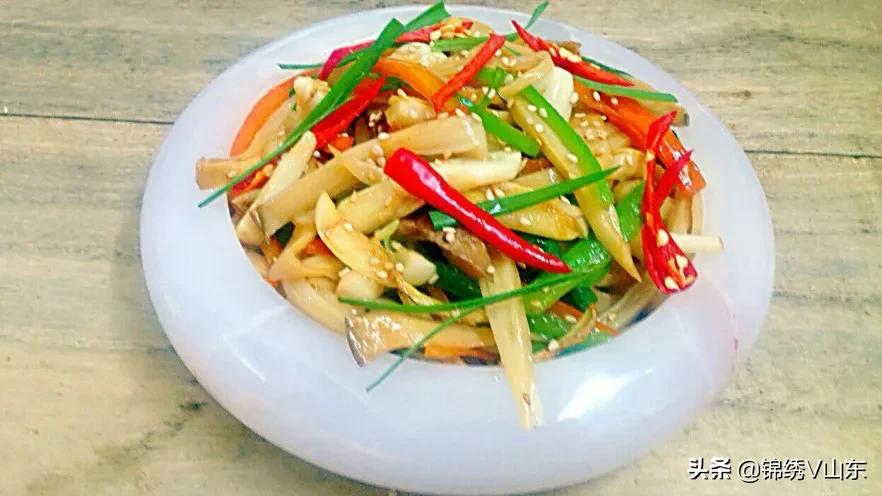 十道最美味的家常菜做法简单易学,大厨教你做18道家常菜简单好吃