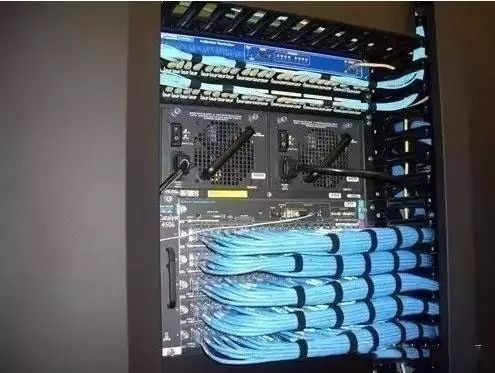 135条弱电智能化工程术语,弱电智能化工程需要做哪些资料