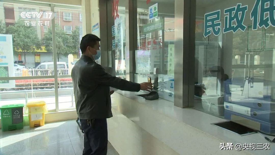 90后的湖北村支书,湖北最硬核村支书