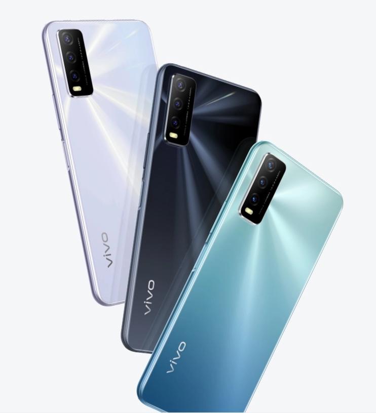 4款vivo神秘新机现身:899元性价比十足,两款一模一样?