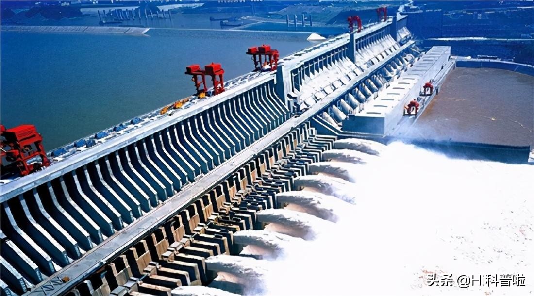 三峡大坝何时能盈利,三峡大坝创造的经济效益