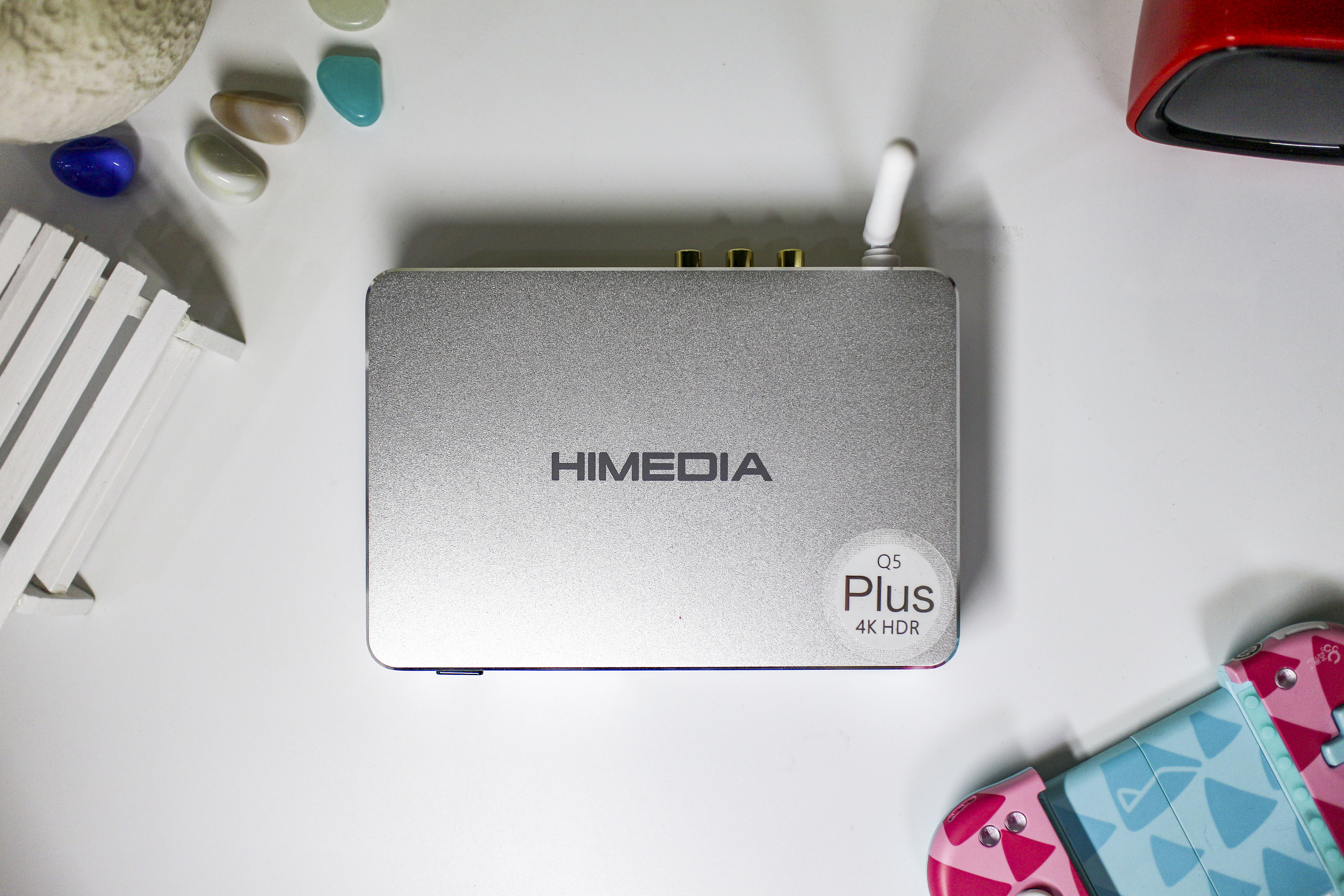 海美迪搭建私人云盘,海美迪自带播放软件