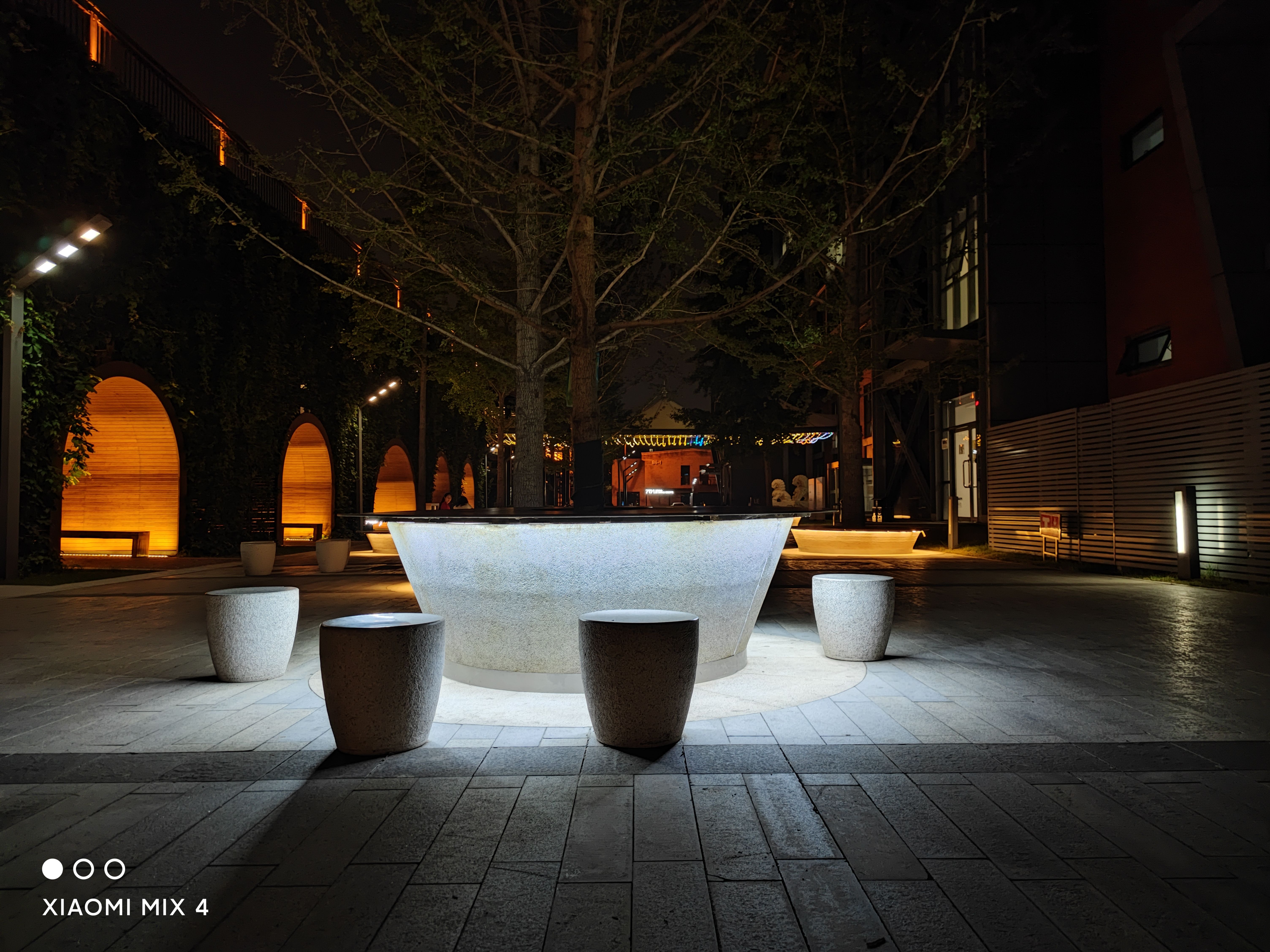 小米mix4是小米最好的吗,小米mix4评测把未来藏起来