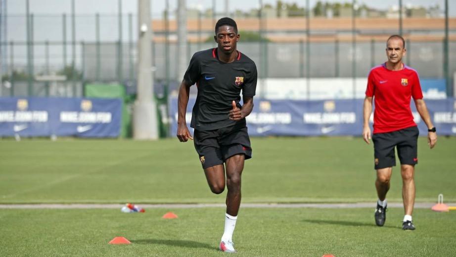 登贝莱恩怨已清,登贝莱恩怨