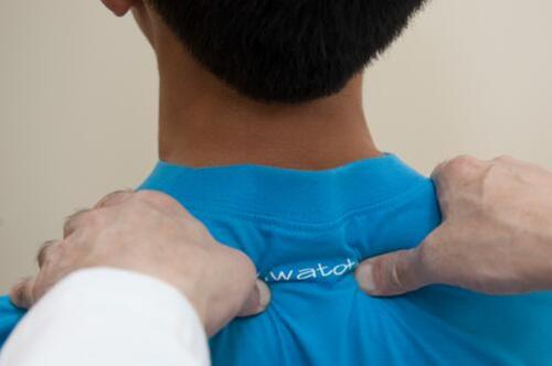 落枕三天还没好,落枕3天不好越来越重是怎么回事