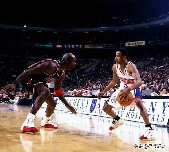 reebok经典球鞋,reebok对比耐克