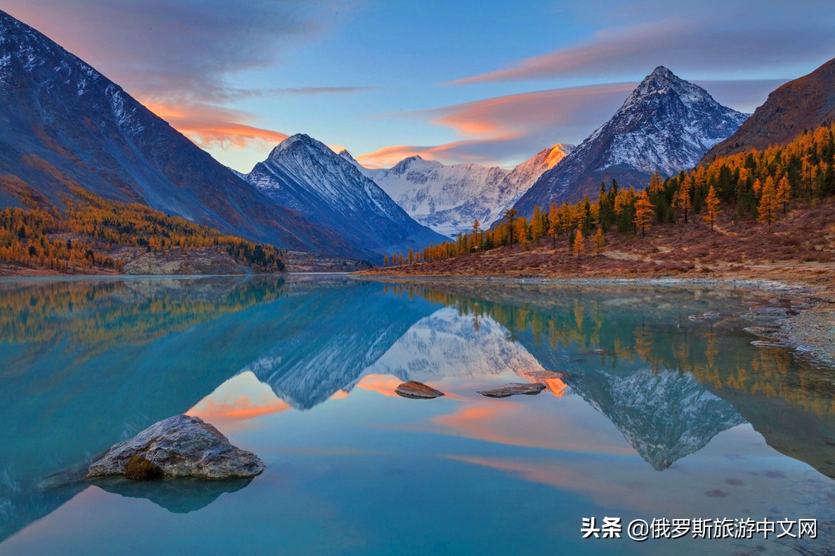 俄罗斯最不像地球的地方,俄罗斯哪个地方不打仗