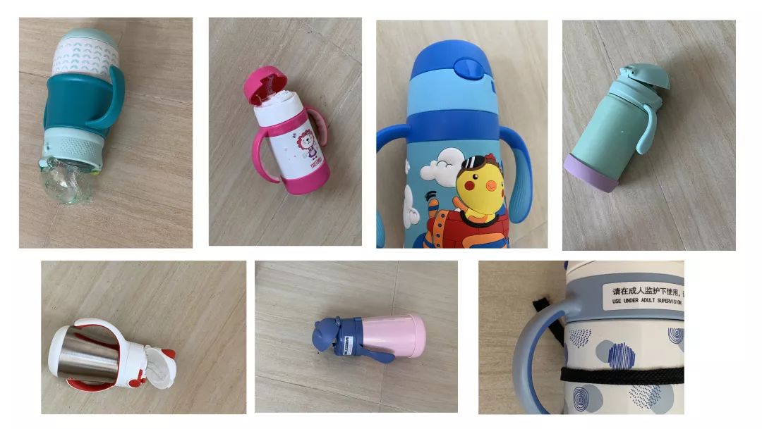 吸管保温杯儿童6-12岁测评,宝宝鸭嘴吸管两用保温杯排行榜