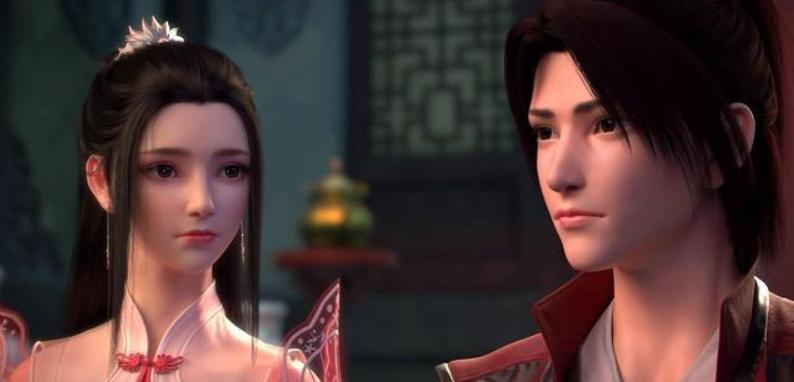 斗破苍穹萧炎明白的道理,斗破苍穹萧炎没遇到药老会多强