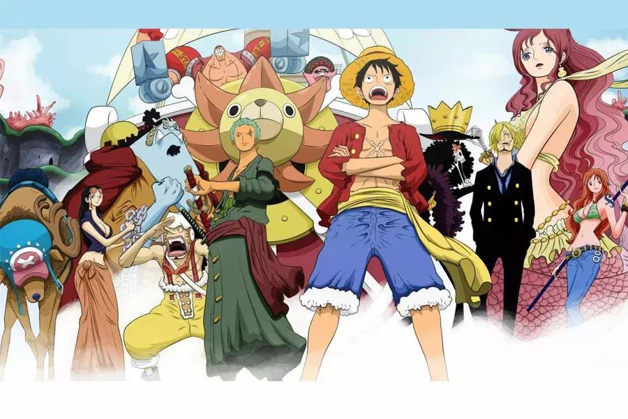 龙珠十大漫画,龙珠平成年代