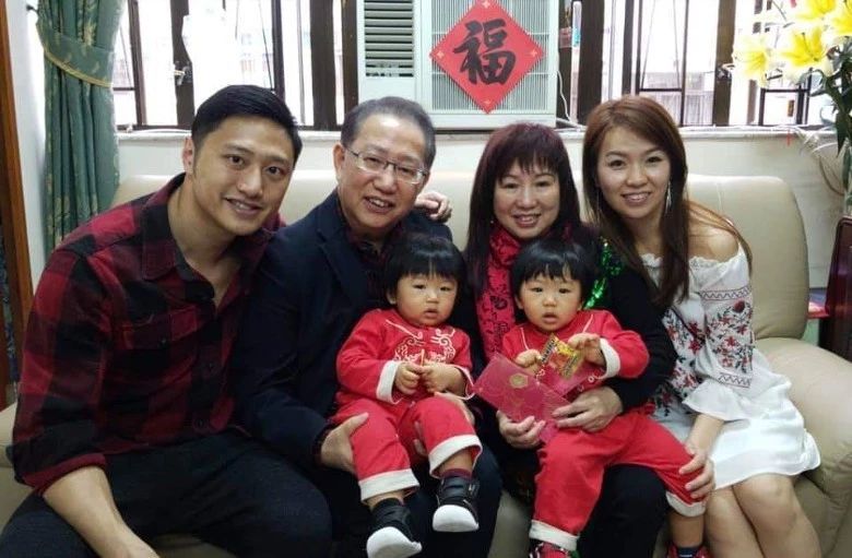 脑血管严重栓塞！TVB金牌监制宣布退休：曾为香港电视史创下奇迹