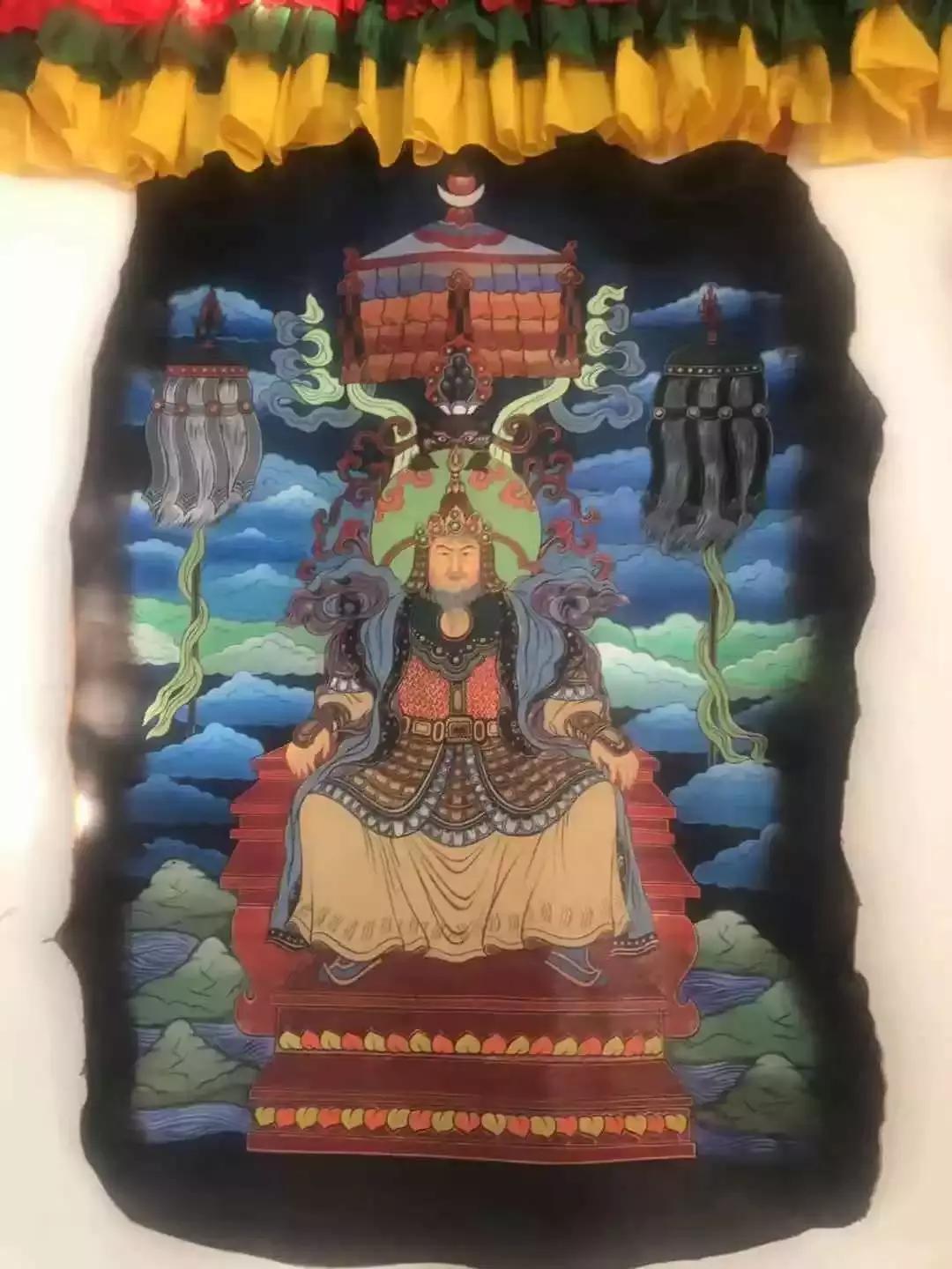 兴安盟的红色文化,文博灯光艺术节