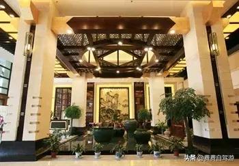 3月皖浙一号公路自驾攻略,浙皖一号公路周边自驾游