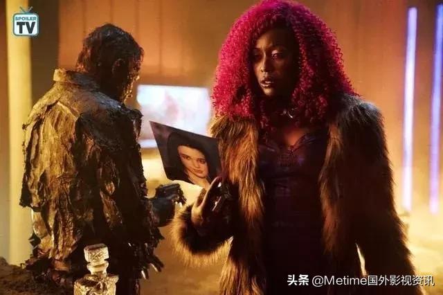 一口气看完泰坦系列美剧,安利一部纪录片