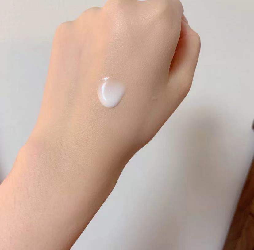 控油保湿水乳943,敏感肌50以内平价保湿乳液测评