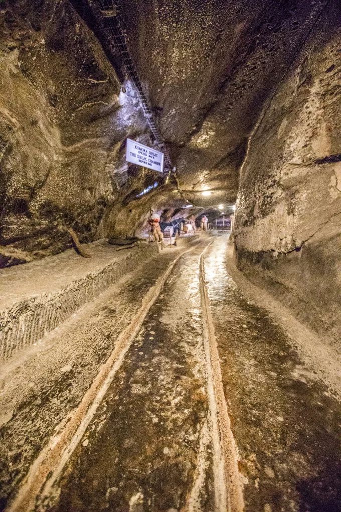 波兰记游记,游记波兰