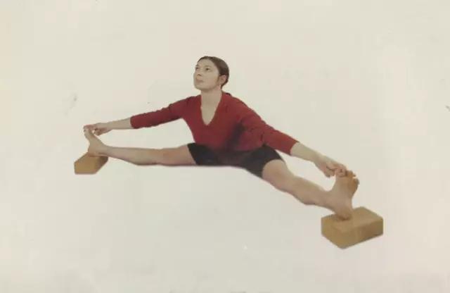 备孕瑜伽早期全套练习,备孕瑜伽零基础全教程