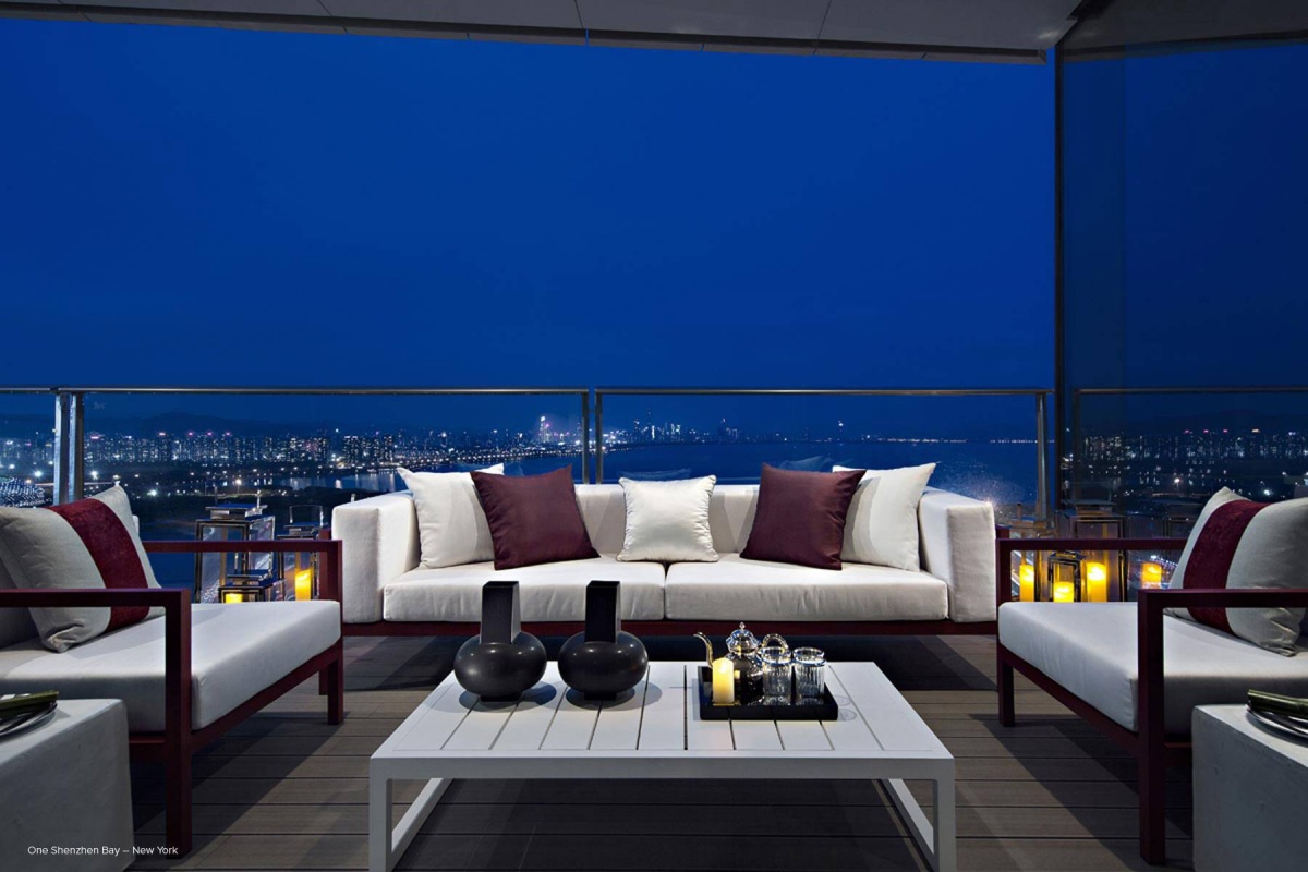 简单的色彩营造出丰富的质感,简单质感表现