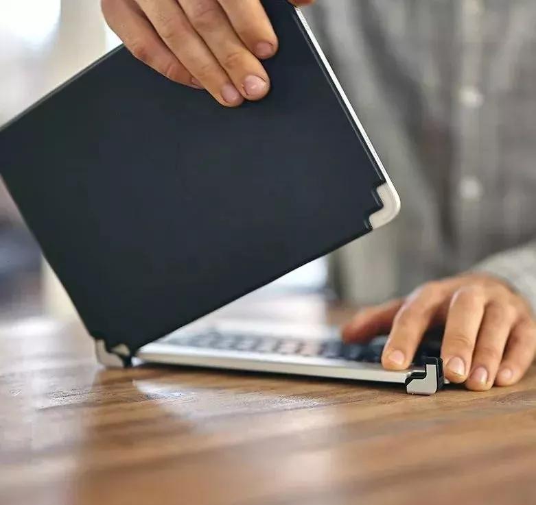 可拆卸可折叠移动键盘,小巧便捷折叠键盘