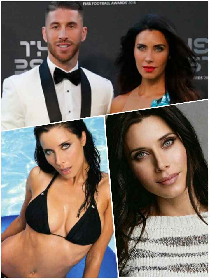 足球明星们的妻子和女朋友图片,足球明星的老婆谁最漂亮