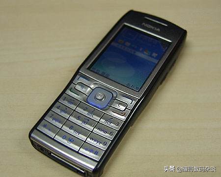 诺基亚3000系列,非智能手机诺基亚