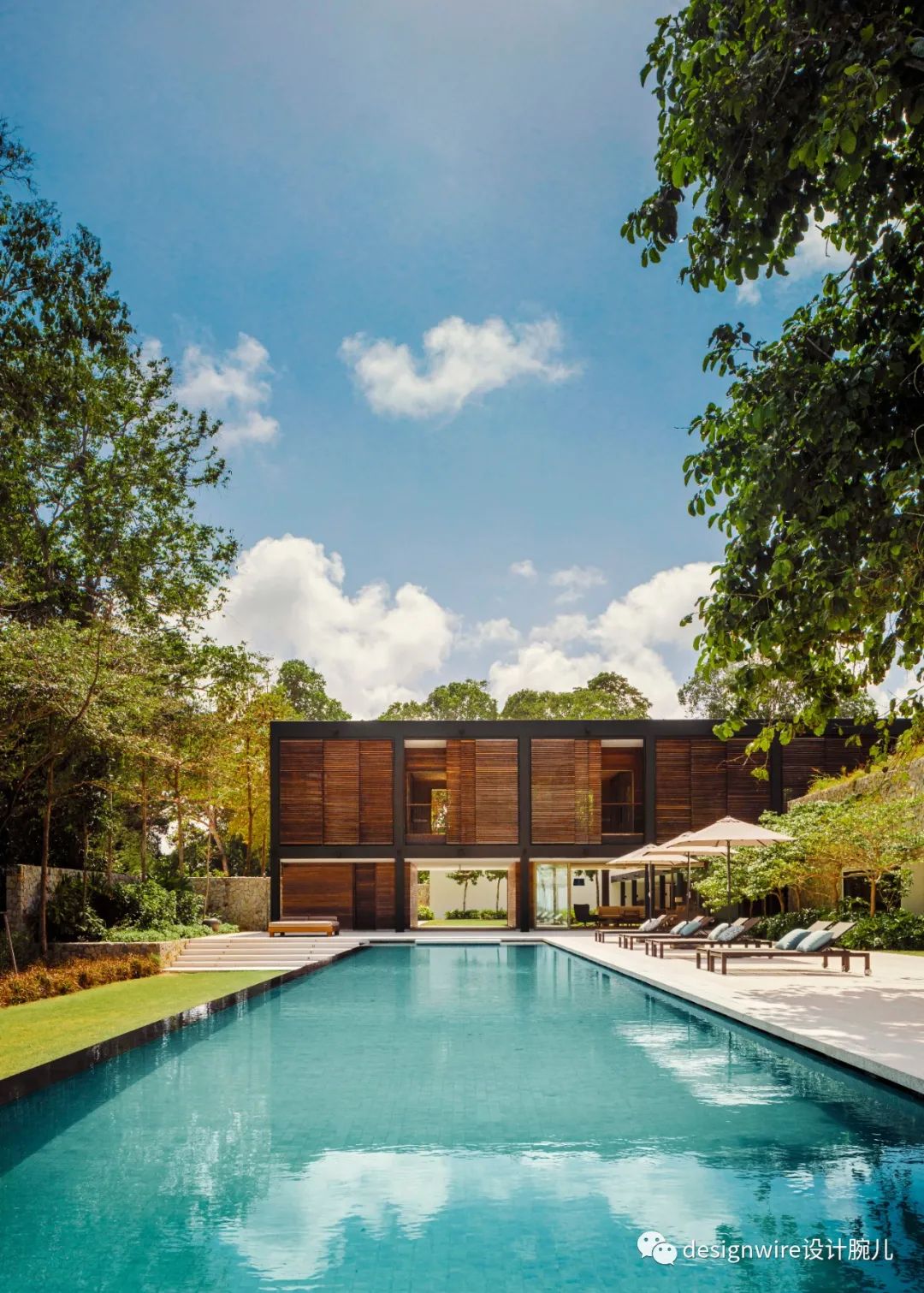 全球只有三家的酒店迪拜,oneandonly酒店