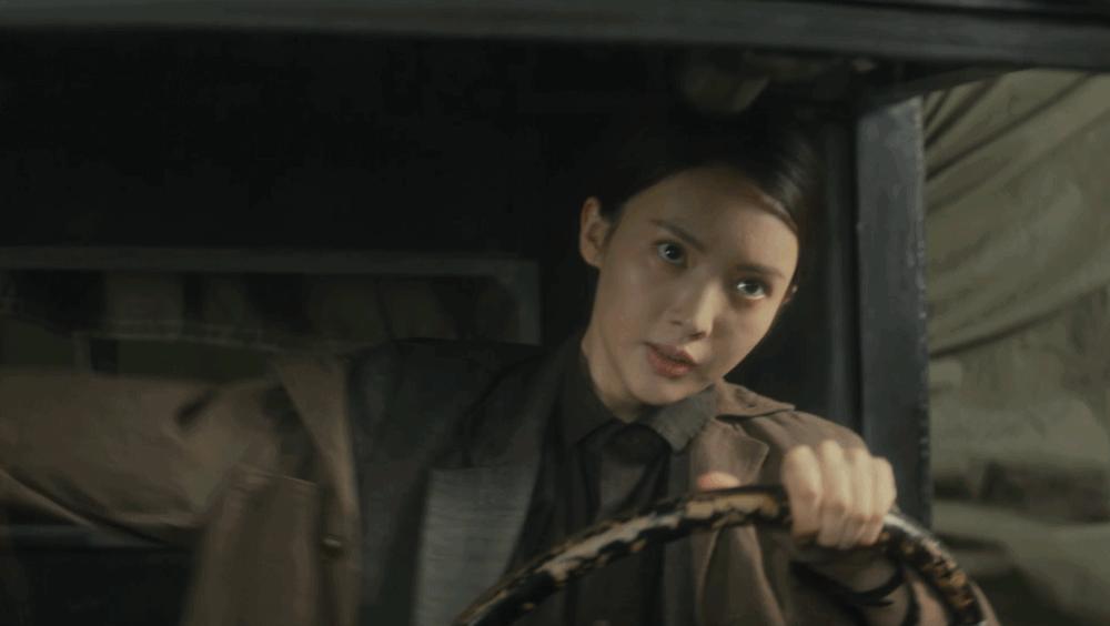 金晨为什么要叫沈青禾和沈思怡,金晨演的沈青禾