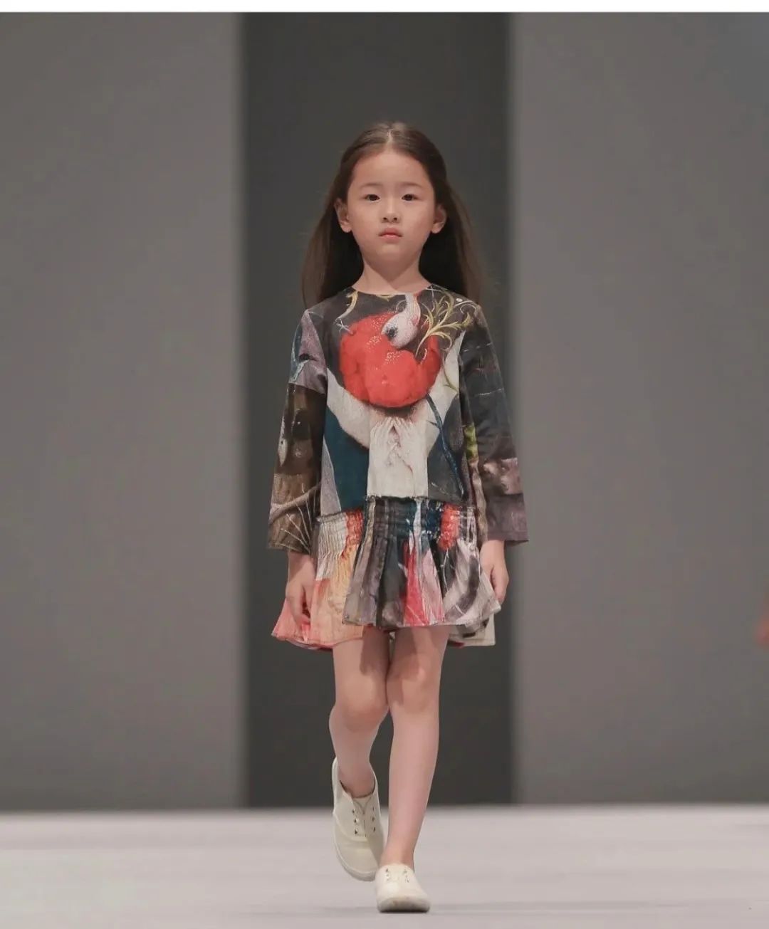 江南布衣的阴间设计，从娃娃抓起？