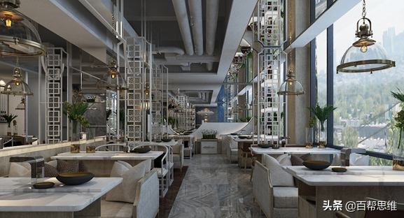 餐饮一年百万的经营模式,500万餐饮营销成功案例