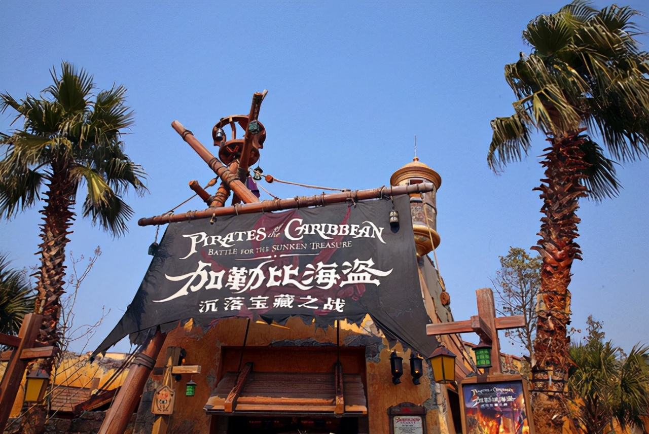 迪士尼乐园疯狂动物城有什么项目,迪士尼乐园游玩攻略