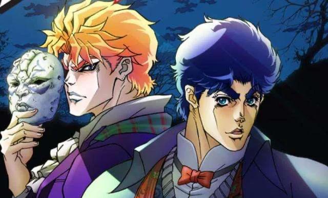 原神被玩坏jojo梗,被jojo玩坏的人